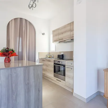 Le Trois Mc - Appt Climatisé Proche De La Apartamento *