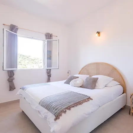 Le Trois Mc - Appt Climatise Proche De La Apartment *