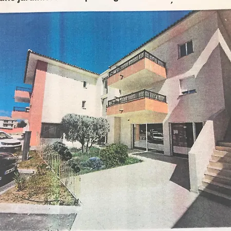 Le Trois Mc - Appt Climatise Proche De La *