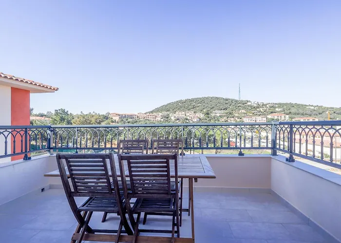 Le Trois Mc - Appt Climatise Proche De La *