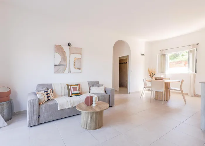 公寓 Le Trois Mc - Appt Climatise Proche De La LʼÎle-Rousse