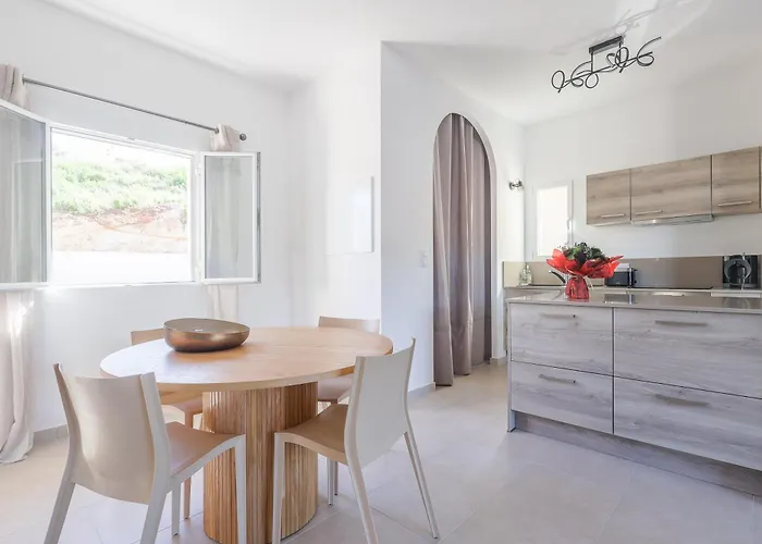 Le Trois Mc - Appt Climatise Proche De La *