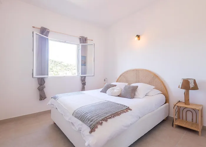 Le Trois Mc - Appt Climatise Proche De La 公寓 *